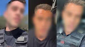 "Σύντομα περιμένω κάτι...": Το "προφητικό" βίντεο του πρώην αστυνομικού TikToker πριν τη σύλληψη