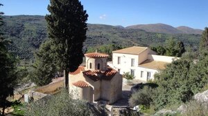 Ειδικό λεωφορείο για τη γιορτή της Γκουβερνιώτισσας