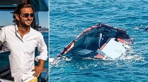 Παραμένει άφαντος ο Τούρκος επιχειρηματίας που ταξίδευε προς τη Μύκονο - Συνελήφθη καπετάνιος σκάφους