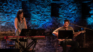 Ο Απόκοπος του Μπεργαδή στη Φορτέτζα του Ρεθύμνου