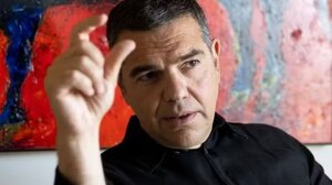 Social... καυγάς Πολάκη-Τσακαλώτου για τα μάτια του Τσίπρα