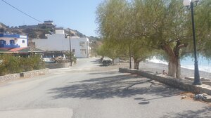 Ξεκίνησε η ενεργοποίηση δωρεάν ασύρματης πρόσβασης στο διαδίκτυο σε σημεία του παραθαλάσσιου οικισμού του Τσούτσουρα