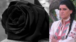 Έφυγε από τη ζωή η Βούλα Τερζάκη