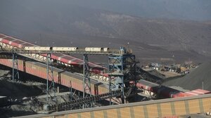 Χιλή: Τέσσερις εργάτες ανασύρθηκαν νεκροί από την γκρεμισμένη στοά μεταλλείου 