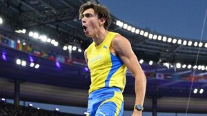 Ντουπλάντις: Εκανε παγκόσμιο ρεκόρ και στο μίτινγκ της Βουδαπέστης!