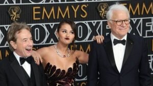 «Only Murders in the Building»: Η 5η σεζόν φέρνει δισεκατομμυριούχους και μαφία στο επίκεντρο του μυστηρίου