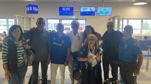 Η Ελλάδα με 25 αθλητές και αθλήτριες στο Παγκόσμιο πρωτάθλημα Μεταμοσχευμένων 