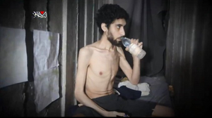 Η Χαμάς έδωσε στη δημοσιότητα ένα βίντεο με έναν Ισραηλινό όμηρο που κρατείται στη Γάζα