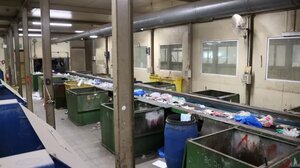 Επένδυση ενός δις ευρώ για τις μονάδες καύσης απορριμμάτων στην Κρήτη και άλλες πέντε περιοχές