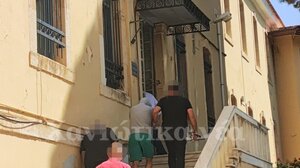 Χανιά: Προθεσμία για να απολογηθούν πήραν οι τρεις για την επιχείρηση με τους τραυματίες αστυνομικούς