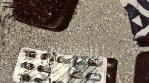 Παλαιό Φάληρο: Το μυστήριο με τα χάπια, η βούρτσα και οι κηλίδες αίματος στα ρούχα που άφησε η μητέρα της μικρής Τζένα στη σακούλα