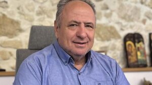 Μανόλης Χαχλιούτης: Για πέμπτη συνεχόμενη τετραετία πρόεδρος του ΚΤΕΛ