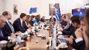 Στο τραπέζι εκπαίδευση, ανάπτυξη, ενέργεια, τέχνη και ΜΜΕ - Τι συζητήθηκε στο Υπουργικό Συμβούλιο