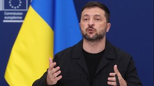 Ζελένσκι: Η Ρωσία αποφεύγει συνάντηση με τον Πούτιν για τον τερματισμό του πολέμου