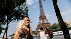 Γαλλία: Προ των πυλών "εξαιρετικά επίπεδα" ζέστης με θερμοκρασίες άνω των 40 βαθμών Κελσίου