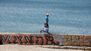 Καιρός: Επιμένει η θερμική αστάθεια - Χωρίς έντονο κύμα ζέστης μέχρι τον Δεκαπενταύγουστο