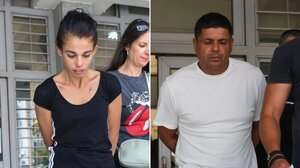 Θεσσαλονίκη: Τη Δευτέρα θα απολογηθούν ο 37χρονος και η 24χρονη που κατηγορούνται για τον βιασμό της 10χρονης κόρης της