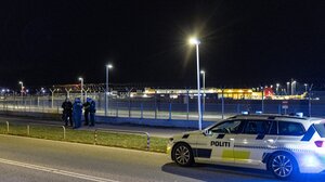 Τέλος συναγερμού στη Δανία: Αποχώρησαν τα drones από τον εναέριο χώρο του αεροδρομίου Άλμποργκ