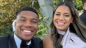 Η ΕΛΑΣ επικοινώνησε με τη σύζυγο του Γιάννη Αντετοκούνμπο, Μαράια