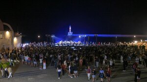 Με μεγάλη επιτυχία ολοκληρώθηκε η γιορτή της μουσικής το 5ο Φεστιβάλ της Περιφέρειας Κρήτης