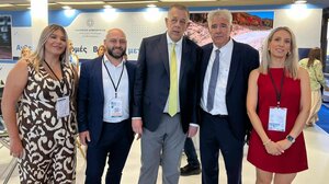 Ο Οργανισμός Ανάπτυξης Κρήτης στην 89η Διεθνή Έκθεση Θεσσαλονίκης