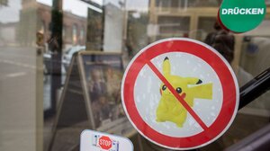 Pokemon εναντίον Τραμπ: Καταγγέλλει τον Λευκό Οίκο για τα βίντεο απελάσεων της ICE 