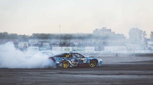 Ηράκλειο: Διαμαρτυρίες για όχληση από τους αγώνες drifting