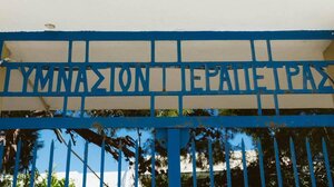 Γ. Πλακιωτάκης: Η κτιριακή αναβάθμιση των δημόσιων σχολείων του Λασιθίου δεν είναι πολυτέλεια, αποτελεί υποχρέωσή μας