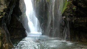 Κουρταλιώτικο Φαράγγι: Περισσότεροι από 100.000 επισκέπτες μέσα σε 4 μήνες