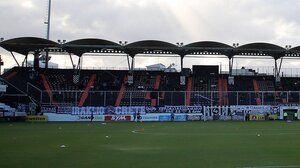 Χωρίς κόσμο το ΟΦΗ-Καβάλα - Οδεύει για «Γεντί Κουλέ»