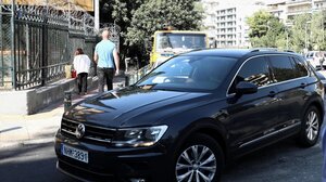 Αναβλήθηκε για τις 12/9 η δίκη του γιατρού που ζήτησε «φακελάκι»