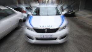 Βόλος: Οδηγούσε ανάποδα σε μονόδρομο – Αρνήθηκε αλκοτέστ και έβρισε τους αστυνομικούς