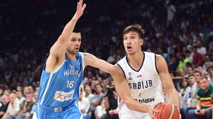 Μπογκντάνοβιτς για Ελλάδα: «Συγχαρητήρια στα ορθόδοξα αδέλφια μας – Μερικές φορές το χάλκινο λάμπει σαν χρυσό»