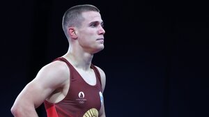 Πάλη: Παγκόσμιος πρωταθλητής ο Κουγιουμτσίδης