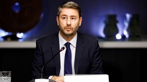 Αυτές τις εθνικές προτεραιότητες παρουσιάζει ο Ανδρουλάκης στη ΔΕΘ!