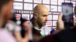 Σπανούλης: «Μην είμαστε μίζεροι»