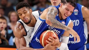 EuroBasket 2025: Τότε επιστρέφει στην Ελλάδα η Εθνική