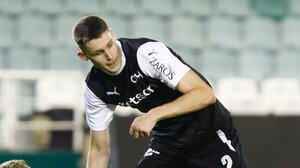 Κρίζμανιτς: «Έτοιμοι για τον Λεβαδειακό»