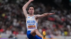 Μίλτος Τεντόγλου: Τον πρόδωσε ο τραυματισμός του και είχε άδοξο τέλος!