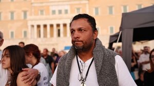 Άρειος Πάγος: Δηλώνει αναρμόδιος για την εκταφή των νεκρών μετά το αίτημα Ρούτσι - Καρυστιανού