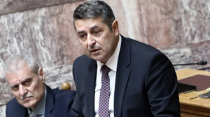 ΟΠΕΚΕΠΕ: Ο Μυλωνάκης κατέθεσε στην Εξεταστική το ενημερωτικό σημείωμα Βόρρα