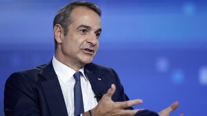 Κυριάκος Μητσοτάκης: «Να ανακαλέσει η Τουρκία το casus belli»