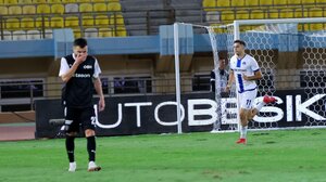 ΟΦΗ-Κηφισιά 1-3: Ανεκδιήγητος ο ΟΦΗ και νέα βαριά ήττα - Μαύρη πρεμιέρα και γιούχα στο Παγκρήτιο!