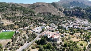  Ρέθυμνο: 288 οικισμοί στην πρόβλεψη κατάργησης ΕΝΦΙΑ 