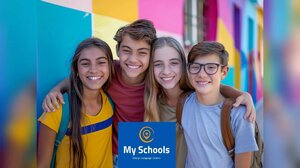 Ο Όμιλος My Schools τώρα και στα Μάλια!