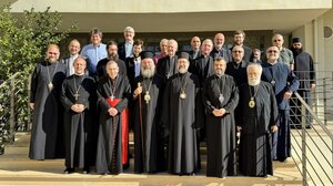 Στο Ρέθυμνο η Συντονιστική Επιτροπή Διαλόγου Ορθοδόξου και Ρωμαιοκαθολικής Εκκλησίας