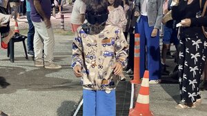 Χανιά: Μήνυμα κοινωνικής ευαισθητοποίησης σε εκδήλωση για την οδική ασφάλεια στον Σκινέ