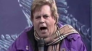 Πέθανε ο Γιώργος Σταυρόπουλος: Ο «Μίστερ Μπούτιας» που άφησε εποχή!