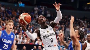 Eurobasket 2025: Στον τελικό η Γερμανία 