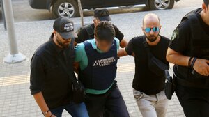 Θεσσαλονίκη: Στη φυλακή ο 50χρονος που έπνιξε την αδερφή του με σακούλα